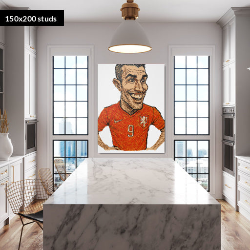 150*200studs, 120*160cm, 47,25*63inch