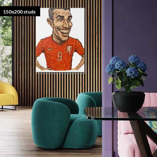 150*200studs, 120*160cm, 47,25*63inch