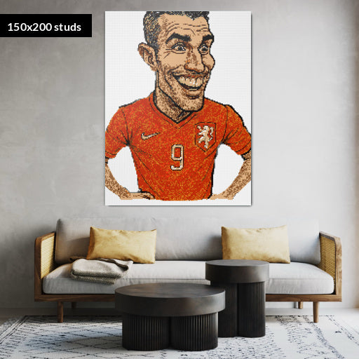 150*200studs, 120*160cm, 47,25*63inch