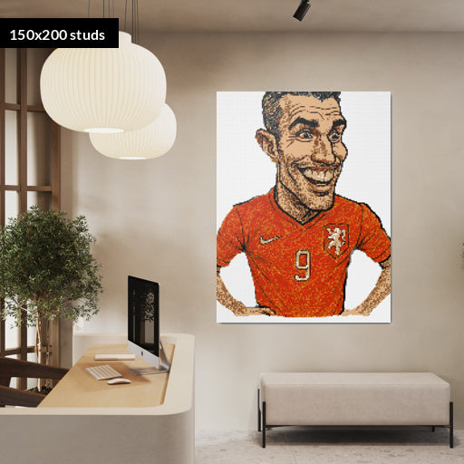 150*200studs, 120*160cm, 47,25*63inch