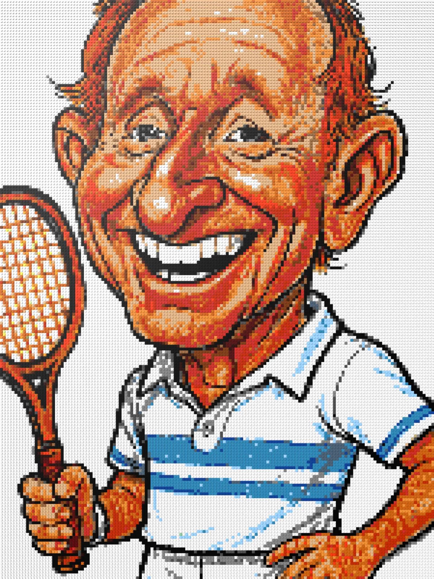 150*200studs, 120*160cm, 47,25*63inch