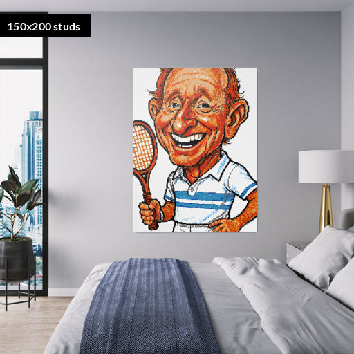 150*200studs, 120*160cm, 47,25*63inch