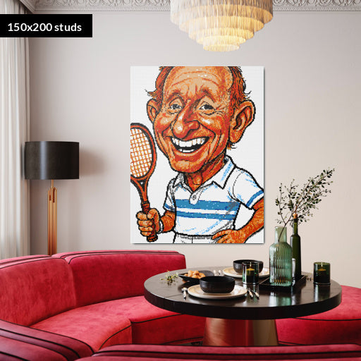 150*200studs, 120*160cm, 47,25*63inch