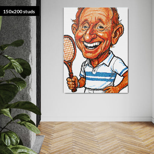 150*200studs, 120*160cm, 47,25*63inch