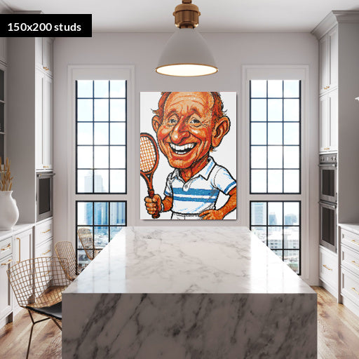 150*200studs, 120*160cm, 47,25*63inch