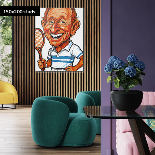 150*200studs, 120*160cm, 47,25*63inch