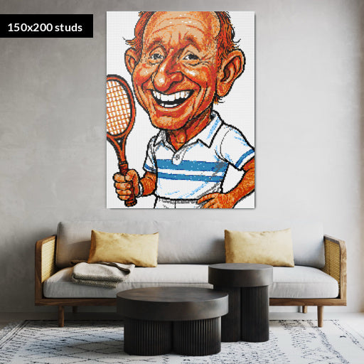 150*200studs, 120*160cm, 47,25*63inch