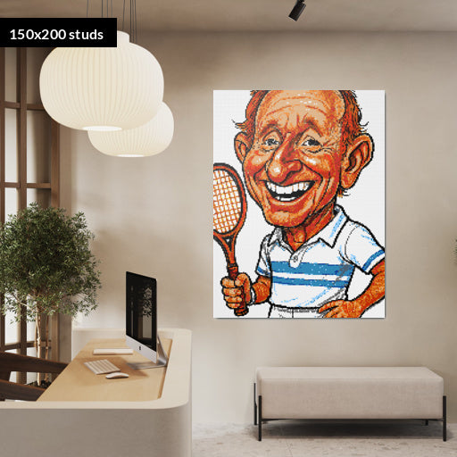 150*200studs, 120*160cm, 47,25*63inch