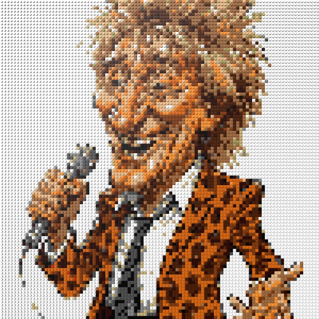 100*100studs, 80*80cm, 31,5*31,5inch