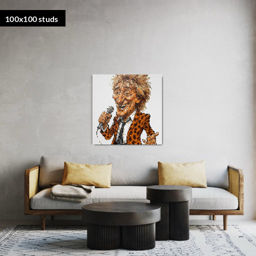 100*100studs, 80*80cm, 31,5*31,5inch