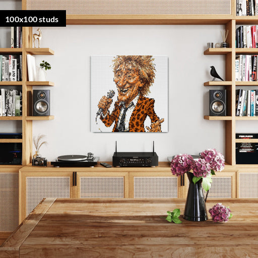 100*100studs, 80*80cm, 31,5*31,5inch