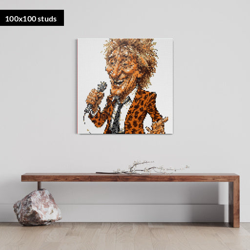 100*100studs, 80*80cm, 31,5*31,5inch