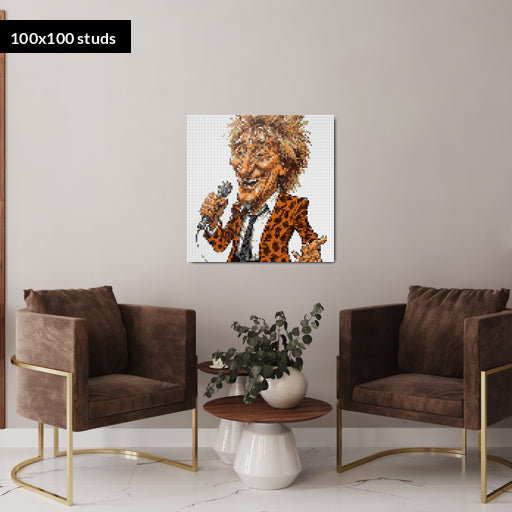 100*100studs, 80*80cm, 31,5*31,5inch