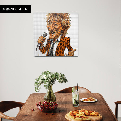 100*100studs, 80*80cm, 31,5*31,5inch