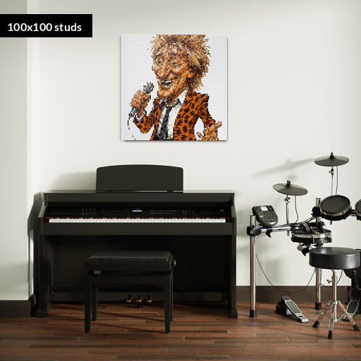 100*100studs, 80*80cm, 31,5*31,5inch