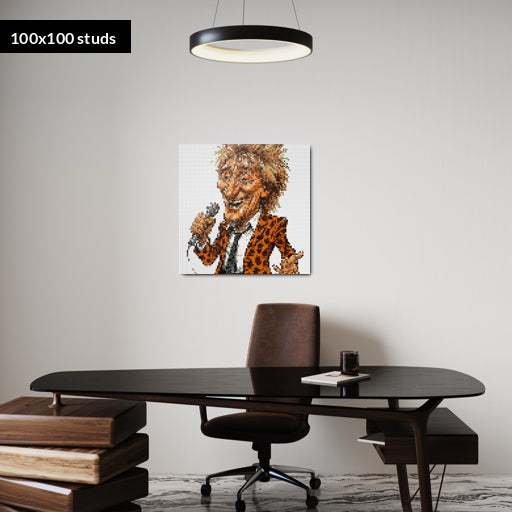 100*100studs, 80*80cm, 31,5*31,5inch