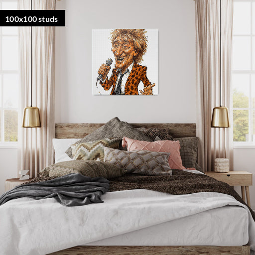 100*100studs, 80*80cm, 31,5*31,5inch