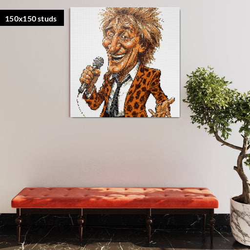 150*150studs, 120*120cm, 47,25*47,25inch