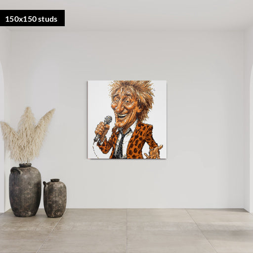 150*150studs, 120*120cm, 47,25*47,25inch