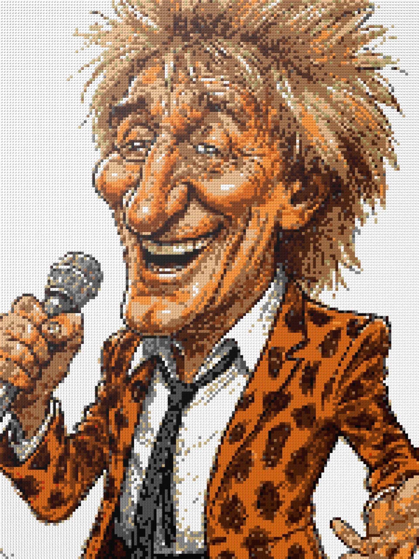 150*200studs, 120*160cm, 47,25*63inch