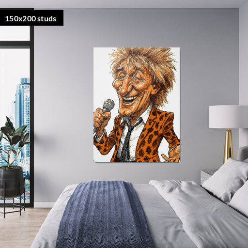 150*200studs, 120*160cm, 47,25*63inch