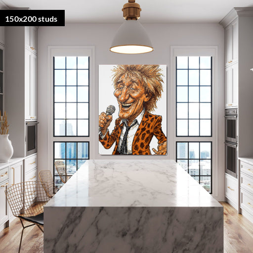 150*200studs, 120*160cm, 47,25*63inch