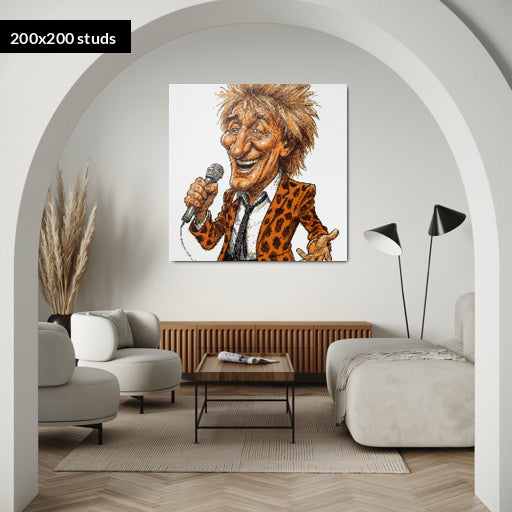 200*200studs, 160*160cm, 63*63inch