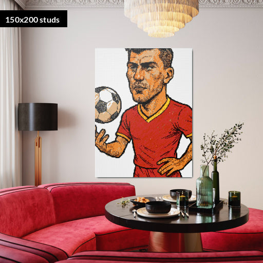 150*200studs, 120*160cm, 47,25*63inch