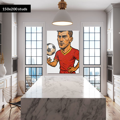 150*200studs, 120*160cm, 47,25*63inch