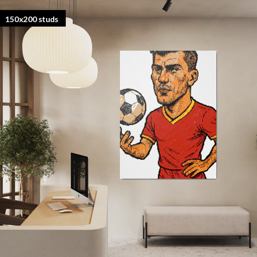 150*200studs, 120*160cm, 47,25*63inch