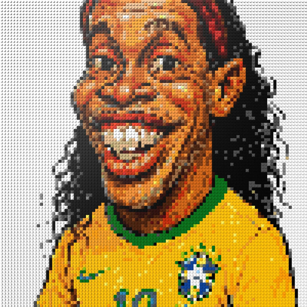 100*100studs, 80*80cm, 31,5*31,5inch