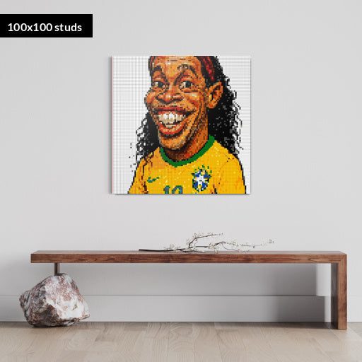 100*100studs, 80*80cm, 31,5*31,5inch