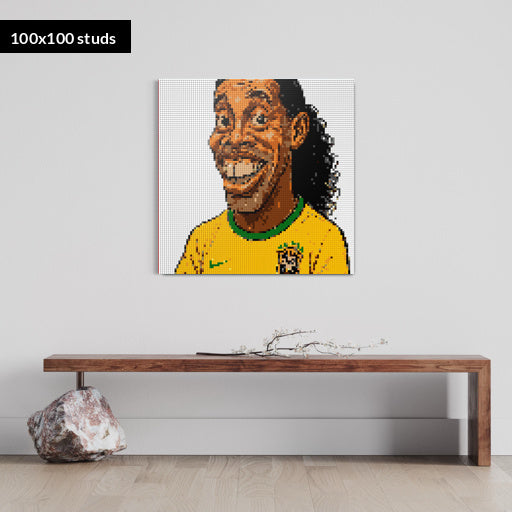 100*100studs, 80*80cm, 31,5*31,5inch