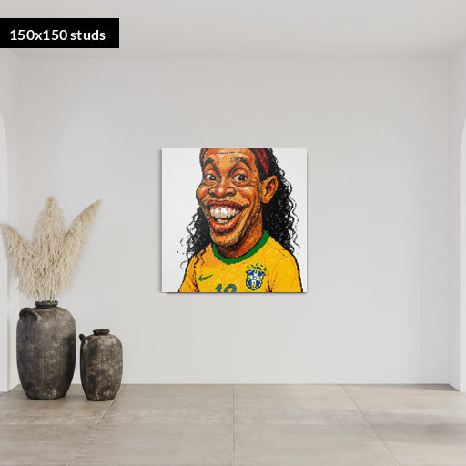 150*150studs, 120*120cm, 47,25*47,25inch