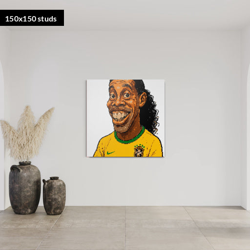 150*150studs, 120*120cm, 47,25*47,25inch