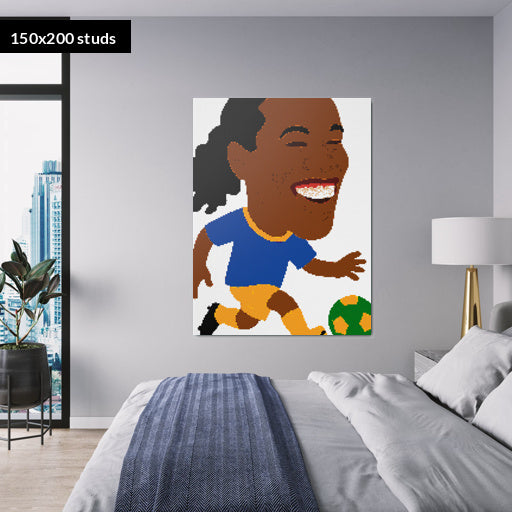 150*200studs, 120*160cm, 47,25*63inch
