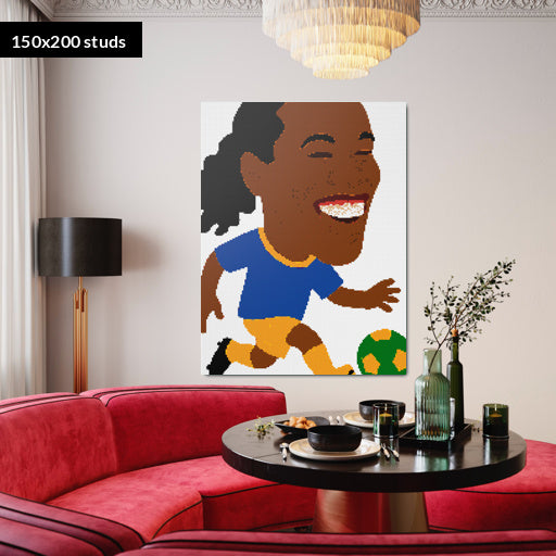 150*200studs, 120*160cm, 47,25*63inch
