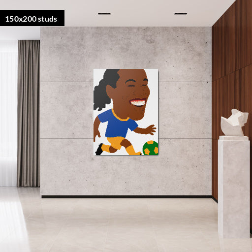 150*200studs, 120*160cm, 47,25*63inch