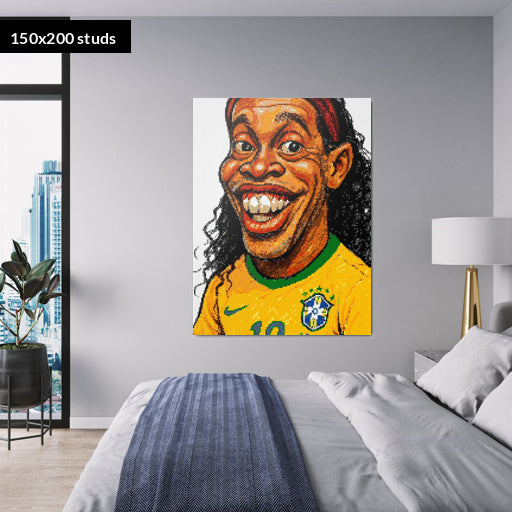 150*200studs, 120*160cm, 47,25*63inch