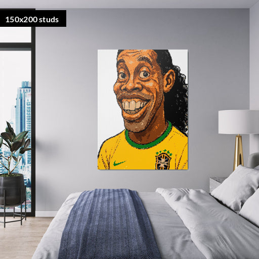 150*200studs, 120*160cm, 47,25*63inch