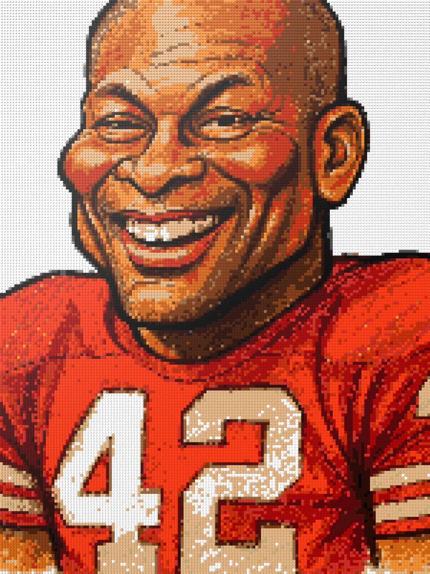 150*200studs, 120*160cm, 47,25*63inch