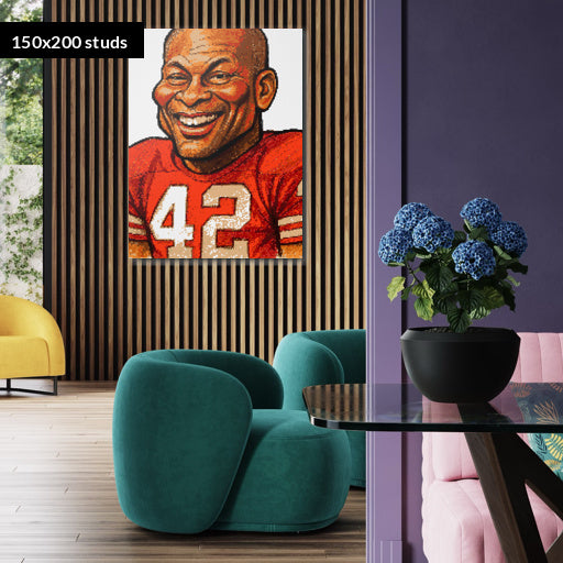 150*200studs, 120*160cm, 47,25*63inch