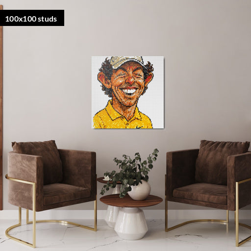 100*100studs, 80*80cm, 31,5*31,5inch