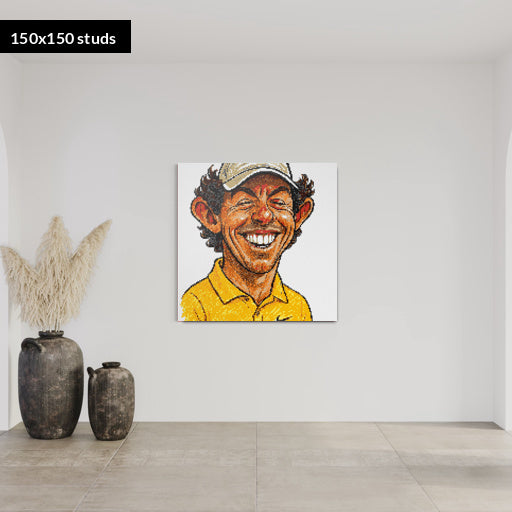 150*150studs, 120*120cm, 47,25*47,25inch