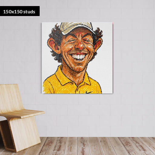 150*150studs, 120*120cm, 47,25*47,25inch