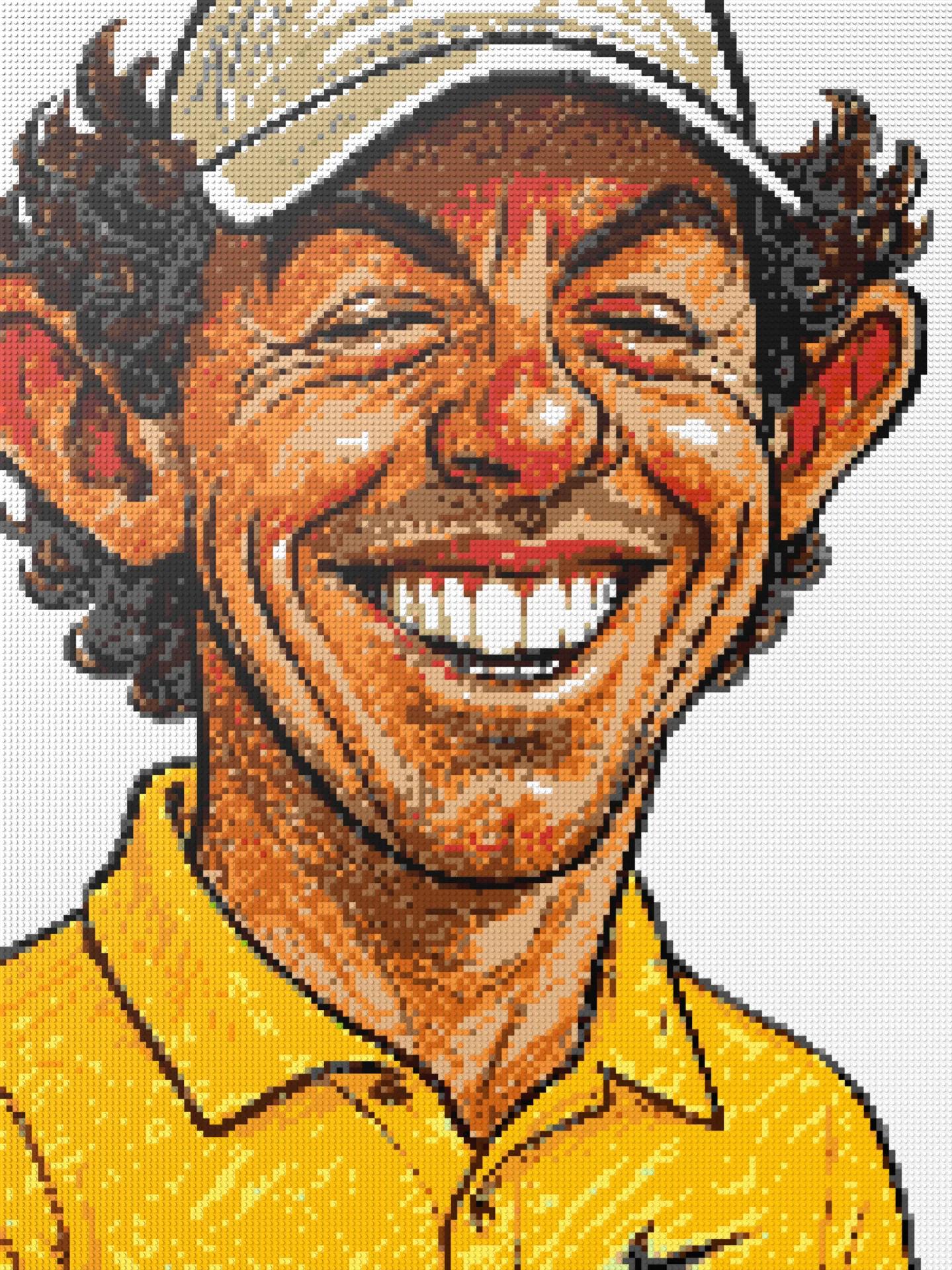 150*200studs, 120*160cm, 47,25*63inch