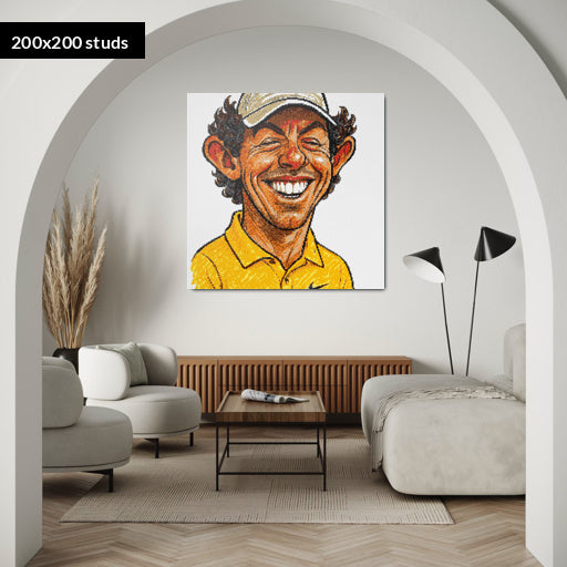 200*200studs, 160*160cm, 63*63inch