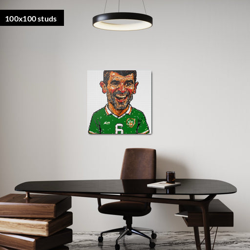 100*100studs, 80*80cm, 31,5*31,5inch