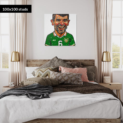 100*100studs, 80*80cm, 31,5*31,5inch