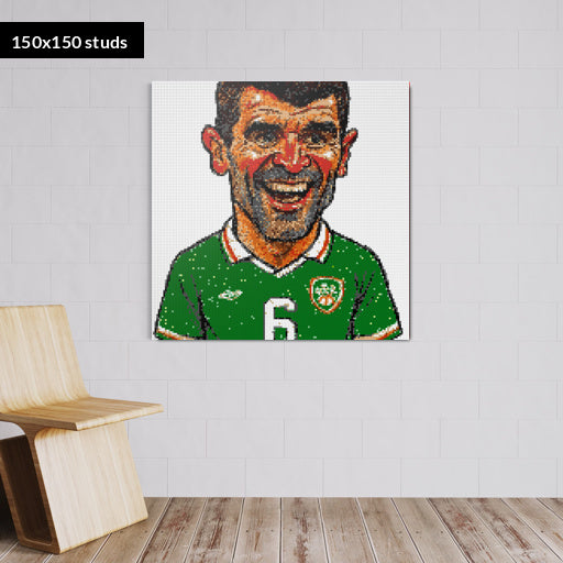 150*150studs, 120*120cm, 47,25*47,25inch